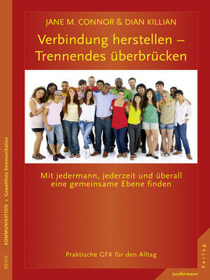 cover image of Verbindung herstellen--Trennendes überbrücken